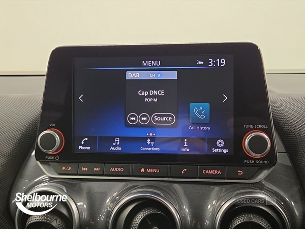 Used Nissan Juke 2023 for sale - 78128493: Photo 6