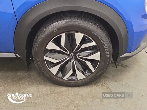 Used Nissan Juke 2023 for sale - 78128493: Photo 8