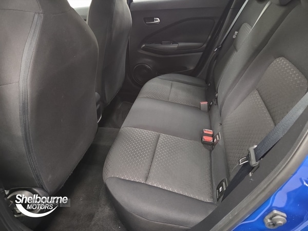 Used Nissan Juke 2023 for sale - 78128493: Photo 9