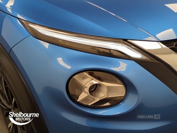 Used Nissan Juke 2020 for sale - 77204141: Photo 18