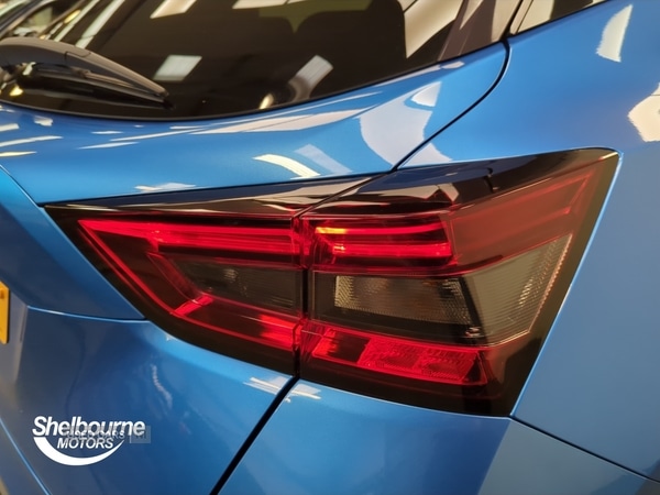 Used Nissan Juke 2020 for sale - 77204141: Photo 19