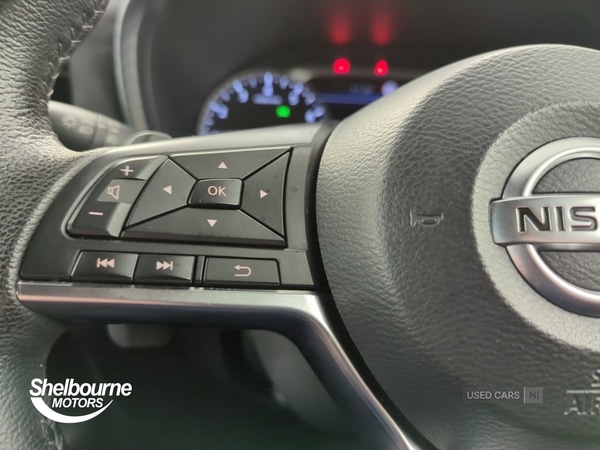 Used Nissan Juke 2020 for sale - 77204141: Photo 23