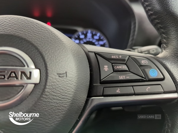 Used Nissan Juke 2020 for sale - 77204141: Photo 24