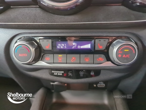 Used Nissan Juke 2020 for sale - 77204141: Photo 28