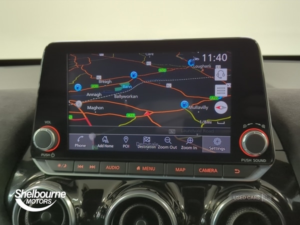 Used Nissan Juke 2020 for sale - 77204141: Photo 30