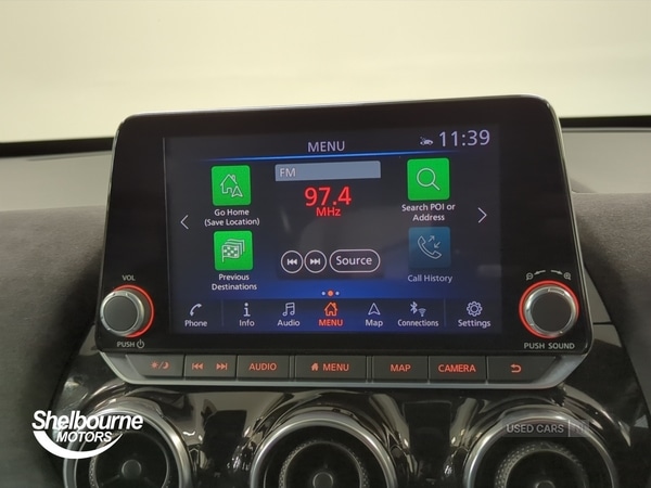 Used Nissan Juke 2020 for sale - 77204141: Photo 5