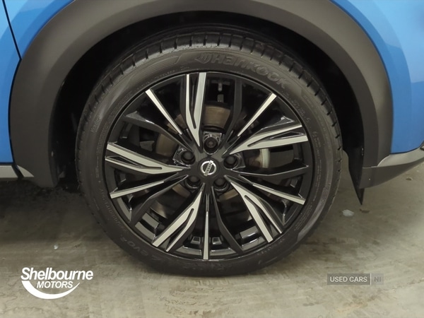 Used Nissan Juke 2020 for sale - 77204141: Photo 7