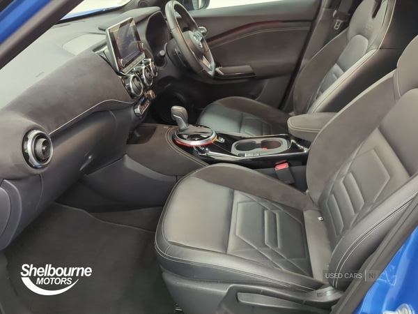 Used Nissan Juke 2020 for sale - 77204141: Photo 9