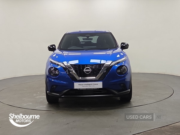 Used Nissan Juke 2025 for sale - 77754832: Photo 10