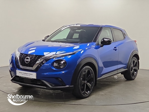 Used Nissan Juke 2025 for sale - 77754832: Photo 11