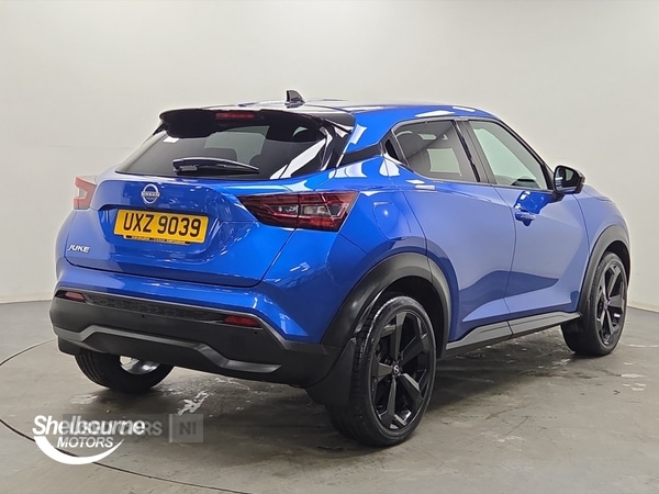 Used Nissan Juke 2025 for sale - 77754832: Photo 12