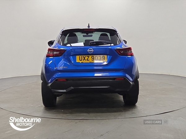 Used Nissan Juke 2025 for sale - 77754832: Photo 13