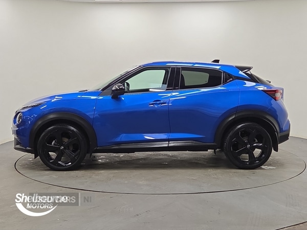 Used Nissan Juke 2025 for sale - 77754832: Photo 14