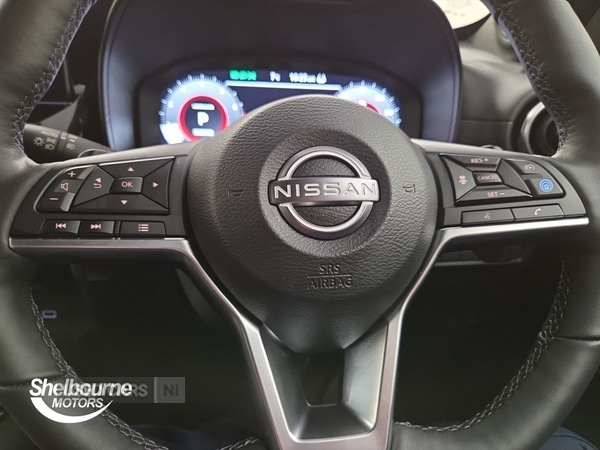 Used Nissan Juke 2025 for sale - 77754832: Photo 15