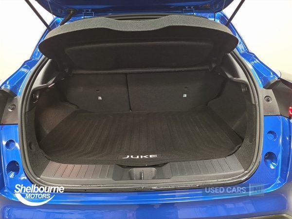 Used Nissan Juke 2025 for sale - 77754832: Photo 17