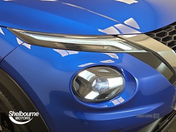 Used Nissan Juke 2025 for sale - 77754832: Photo 18