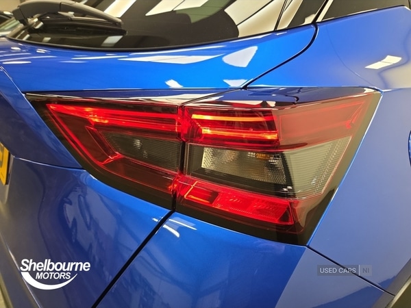 Used Nissan Juke 2025 for sale - 77754832: Photo 19