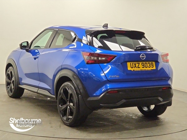 Used Nissan Juke 2025 for sale - 77754832: Photo 2