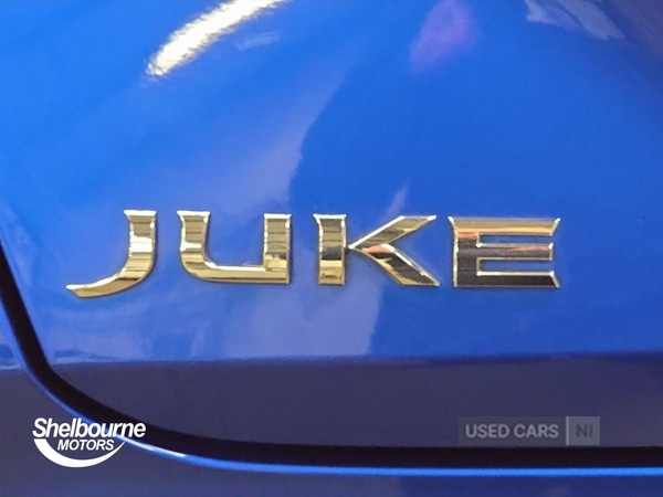 Used Nissan Juke 2025 for sale - 77754832: Photo 20