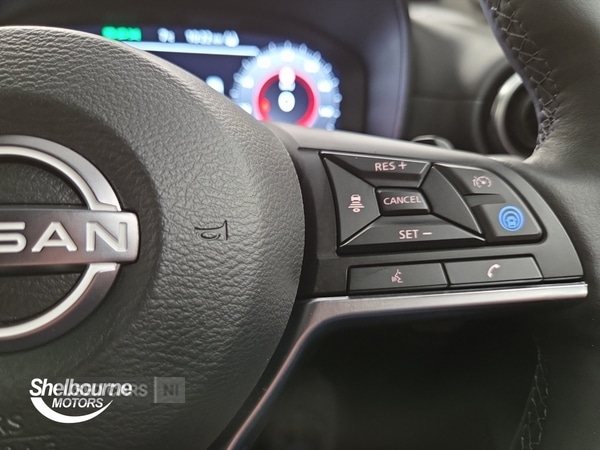 Used Nissan Juke 2025 for sale - 77754832: Photo 24