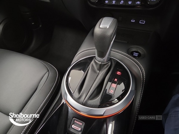 Used Nissan Juke 2025 for sale - 77754832: Photo 27