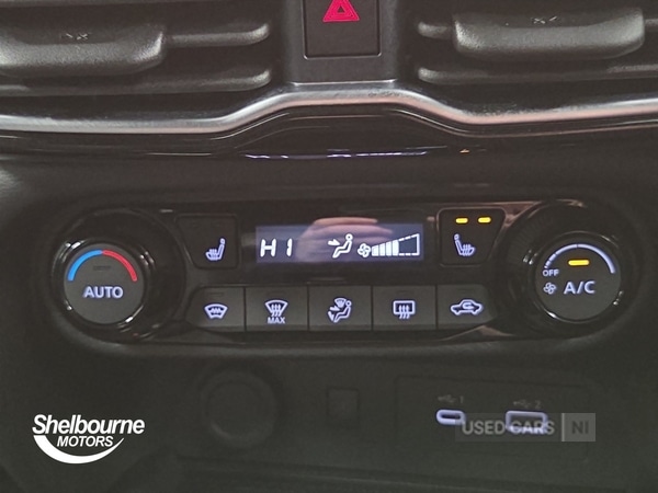 Used Nissan Juke 2025 for sale - 77754832: Photo 28