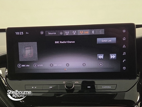 Used Nissan Juke 2025 for sale - 77754832: Photo 29