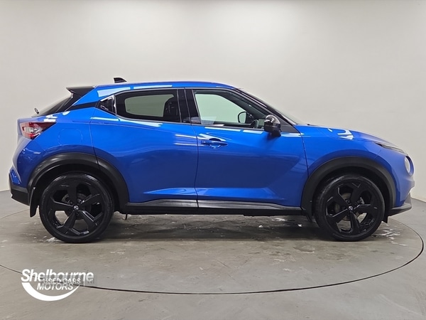 Used Nissan Juke 2025 for sale - 77754832: Photo 3