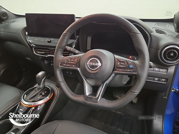 Used Nissan Juke 2025 for sale - 77754832: Photo 4
