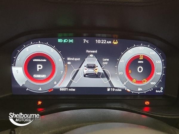 Used Nissan Juke 2025 for sale - 77754832: Photo 6