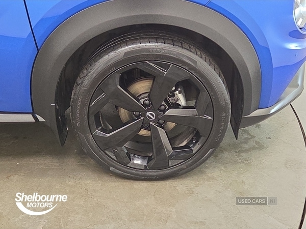 Used Nissan Juke 2025 for sale - 77754832: Photo 7