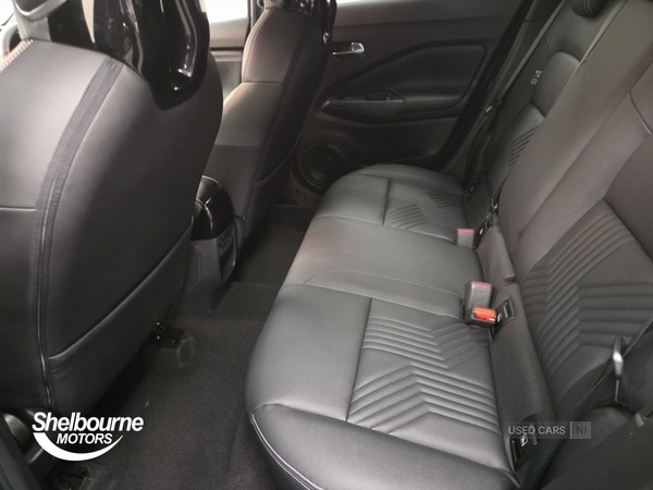 Used Nissan Juke 2025 for sale - 77754832: Photo 8