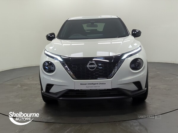 Used Nissan Juke 2025 for sale - 76240544: Photo 10
