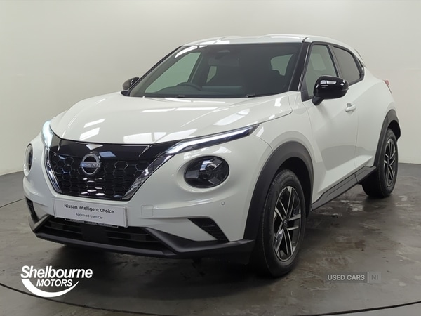 Used Nissan Juke 2025 for sale - 76240544: Photo 11