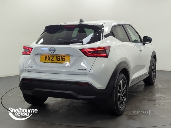 Used Nissan Juke 2025 for sale - 76240544: Photo 12