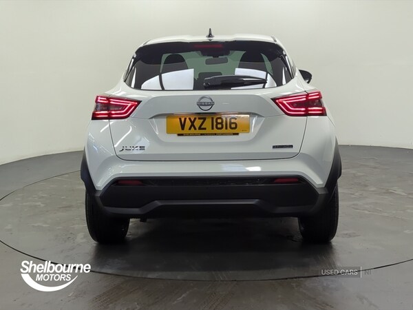 Used Nissan Juke 2025 for sale - 76240544: Photo 13