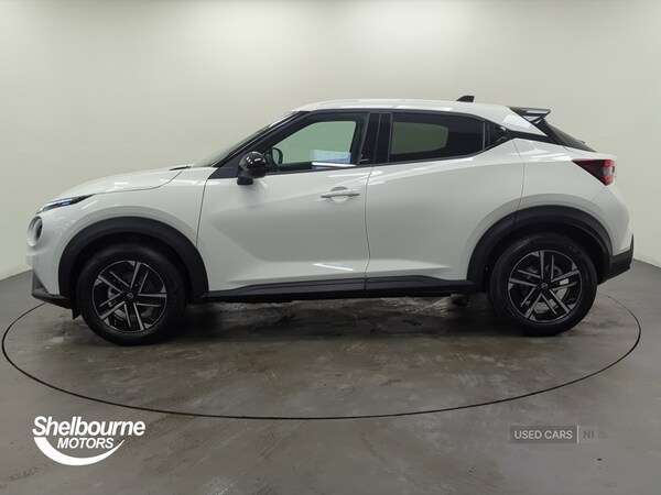 Used Nissan Juke 2025 for sale - 76240544: Photo 14