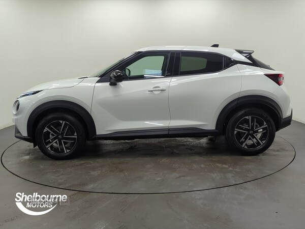 Used Nissan Juke 2025 for sale - 76240544: Photo 14