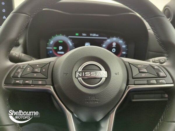 Used Nissan Juke 2025 for sale - 76240544: Photo 15