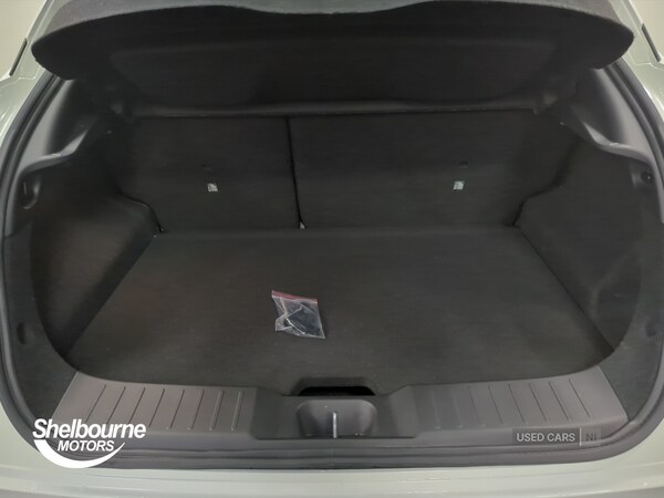 Used Nissan Juke 2025 for sale - 76240544: Photo 17