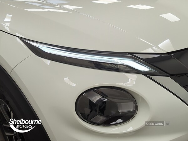 Used Nissan Juke 2025 for sale - 76240544: Photo 18