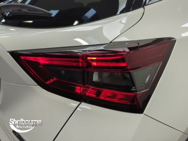 Used Nissan Juke 2025 for sale - 76240544: Photo 19