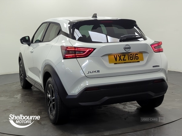 Used Nissan Juke 2025 for sale - 76240544: Photo 2