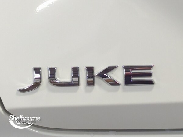 Used Nissan Juke 2025 for sale - 76240544: Photo 20