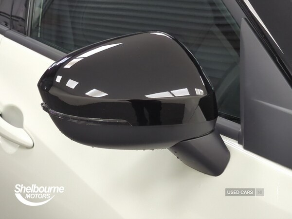 Used Nissan Juke 2025 for sale - 76240544: Photo 21