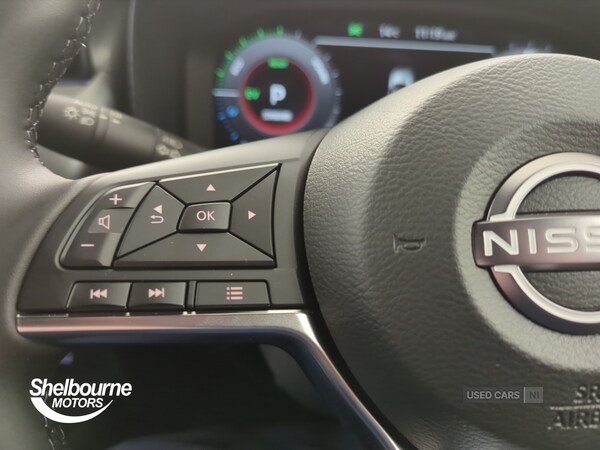 Used Nissan Juke 2025 for sale - 76240544: Photo 23