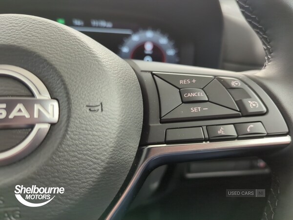 Used Nissan Juke 2025 for sale - 76240544: Photo 24