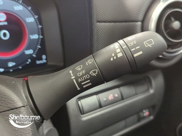 Used Nissan Juke 2025 for sale - 76240544: Photo 25