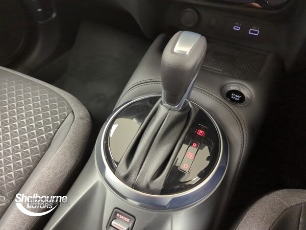 Used Nissan Juke 2025 for sale - 76240544: Photo 27