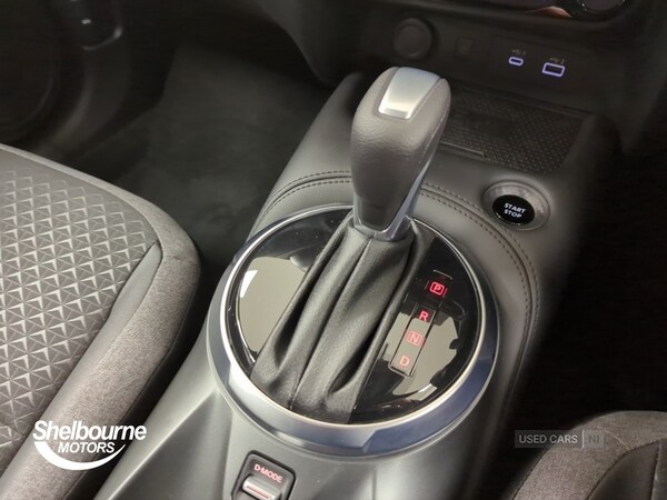 Used Nissan Juke 2025 for sale - 76240544: Photo 27